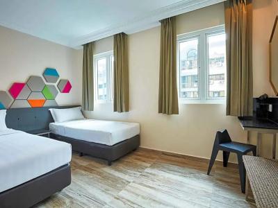 Ibis Budget Singapore Emerald - Sg Clean - 37