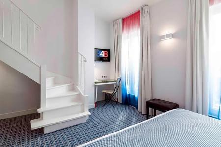 34B - Astotel - 144