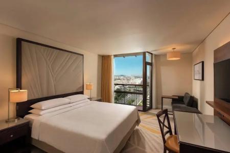 Lisbon Marriott - 58
