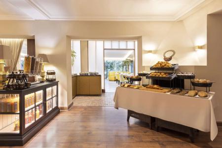 Best Western Premier Montfleuri - 10