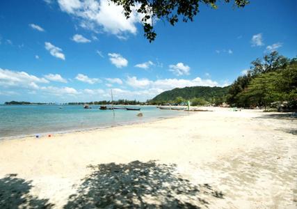 Holiday Villa, Lanta - 11