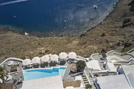 Katikies Kirini Santorini - The Leadings Of The World - 49