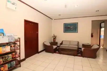 Baan Busarin - 1