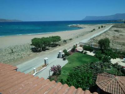 Gramvoussa Bay - 162