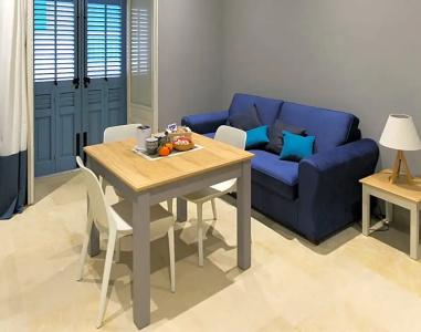 Zibibbo Suites & Rooms - Xix Palazzo Mauro - 320