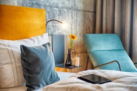 Loginn Leipzig By Achat - 57