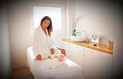 & Apartaments Thalassa Sport & Spa - 4