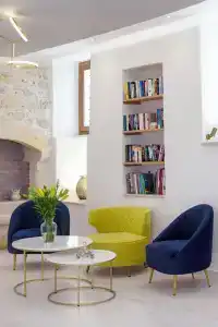 Casa Moazzo Suites and - 19