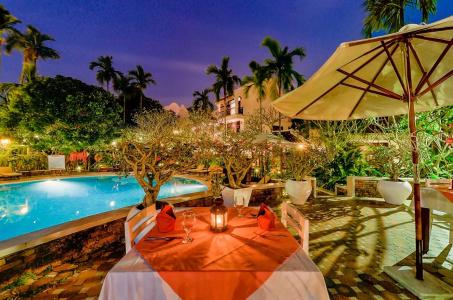 Hoi An Ancient House Resort & Spa - 19