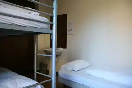 St Christopher's Inn Hostel at The Bauhaus - 64