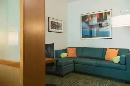 SpringHill Suites by Marriott Nashville Vanderbilt/West End - 36