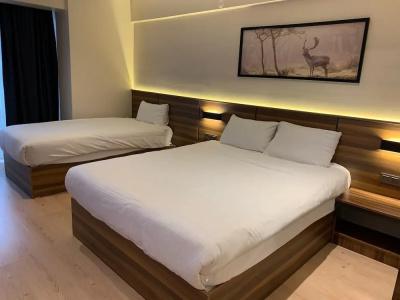 Bolu Evim Apart Otel - 36