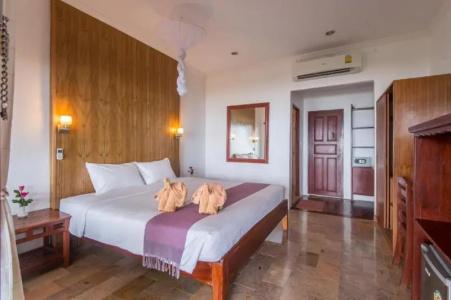 Twin Bay Resort - Sha Extra Plus - 70