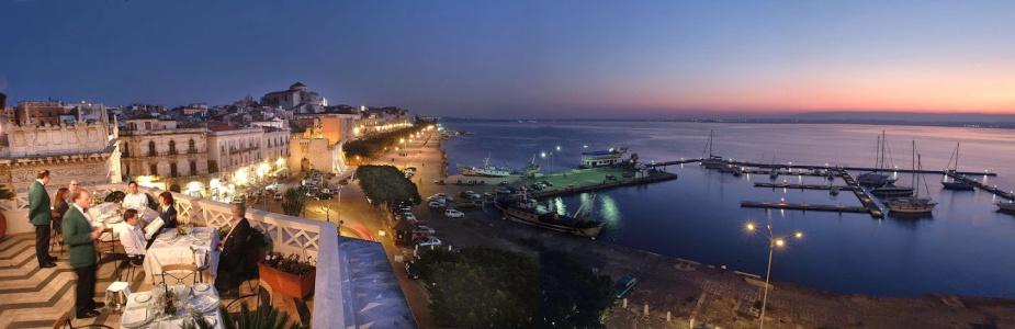 Grand Ortigia - 43