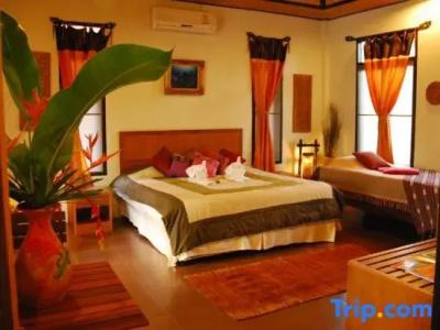 Varinda Resort - 92