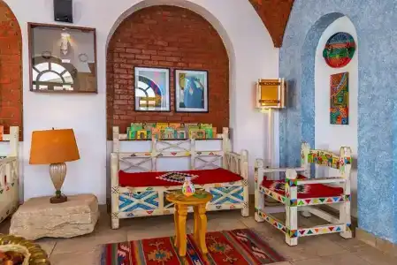 Sonesta Nouba Aswan - 21