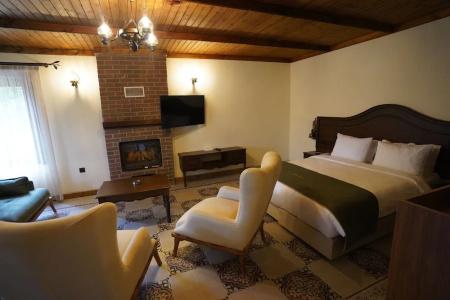 Foleya Mountain Resort & Villas - 65