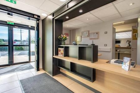 b&b hôTel Vannes Ouest Golfe Du Morbihan - 3