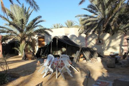 Maison Proche De Desert - 6