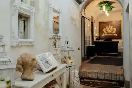 Relais Giulia - 33