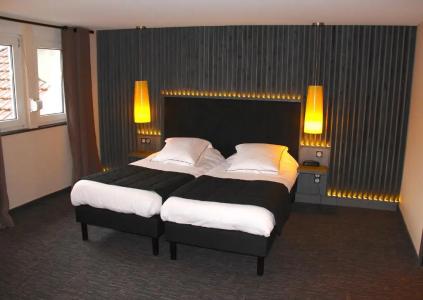 de la Jamagne & Spa - 39