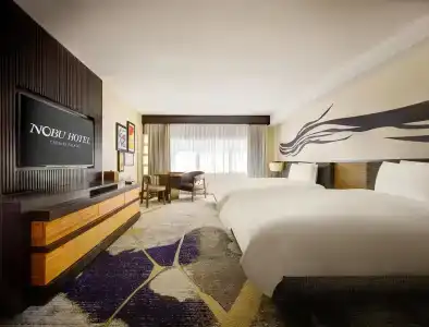 Nobu at Caesars Palace - 2