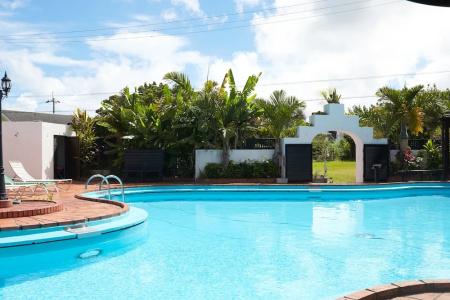 The Pool Resort Okinawa - 112