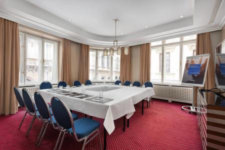 Radisson Blu Style, Vienna - 13