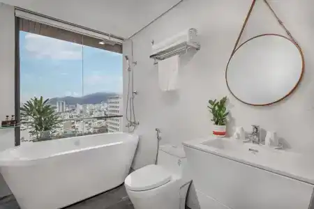 White Sand & Apartment - 103