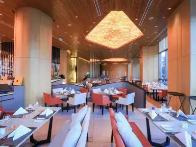 Novotel Danang Premier Han River - 40
