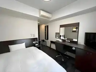 Route-Inn Nagoya Sakae - 16