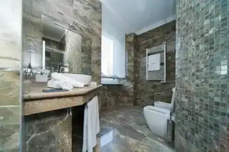 Via Veneto Suites - 27