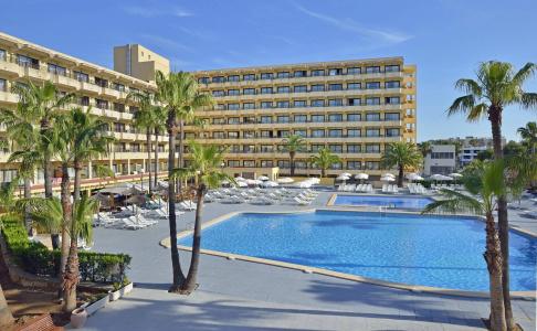 Innside by Meliá Alcudia - 11