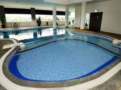 Grand Riverview - 10
