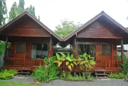 Ruenthong Surat Thani - 10