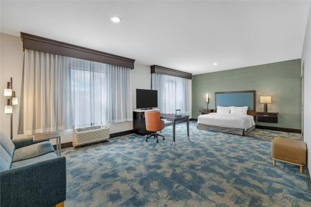 Hampton Inn & Suites - 58