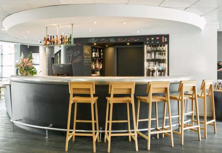 Novotel Suites Paris Roissy Cdg - 22