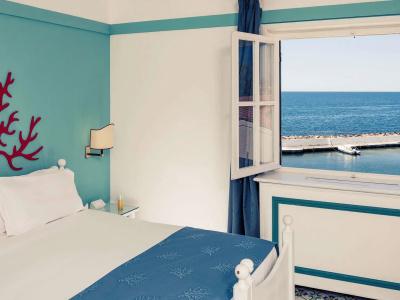 Mercure Civitavecchia Sunbay Park - 5