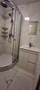 Abbey Lodge - b&b - 27