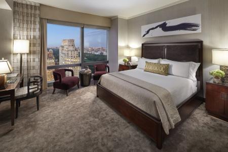Mandarin Oriental New York - 38