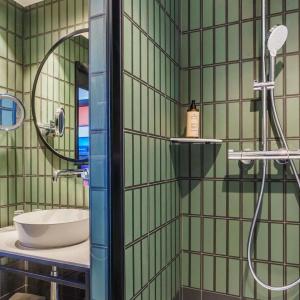 Mercure Dijon Centre Clemenceau - 42