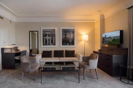 The Benson Portland, Curio Collection by Hilton - 77