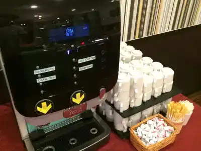 Osaka Joytel - 19