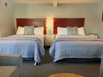 Abalonia Inn - 77