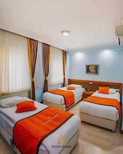 Grand Babil Otel - 26