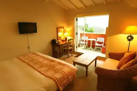 Resort Corte Largo Izu Kogen - 31