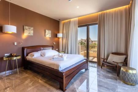 Elysian Luxury and Spa - 42