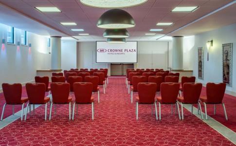 Crowne Plaza Montpellier Corum, An Ihg - 17
