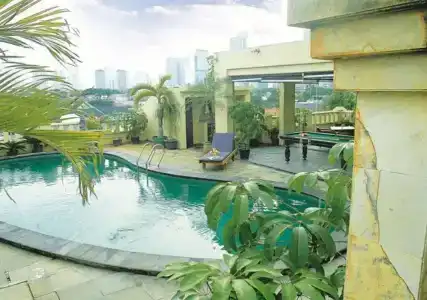 Grand Cemara - 10