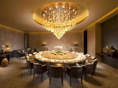 Conrad Beijing - 16